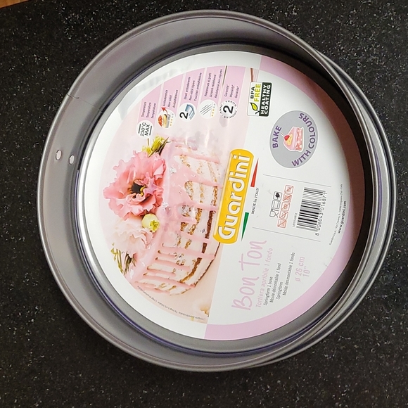 🎂Springform Cake Pan - Picture 2 of 9